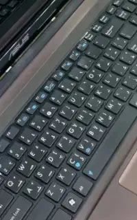 لپ تاپ ایسوس مدل  K53SV