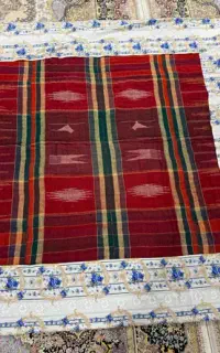 لحاف سنتی