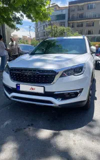 فیدیلیتی پرایم ، مدل ۱۴۰۳