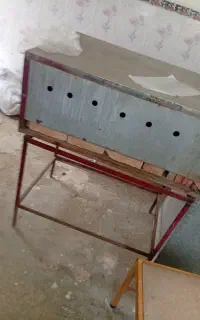 وسایل ساندویچ