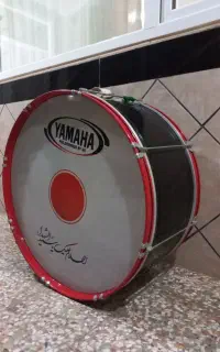 طبل (YAMAHA یاماها) سایز(80)