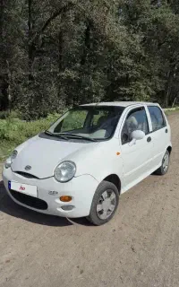 mvm 110 سالم ۳ سیلندر