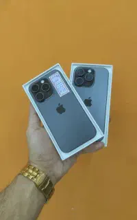 iphone 15 Pro / بدون ریجستر/ با ریجستر/ اقساط اسان
