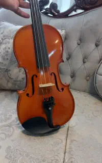 ویلن دست ساز