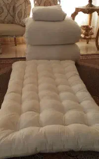 لحاف تشک دوزی ابراهیمی