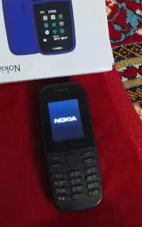 دوتا گوشی نوکیا بفروش میرسد