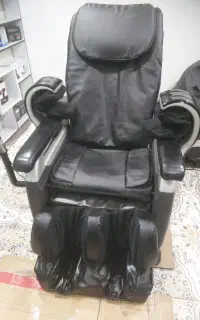 صندلی ماساژور حرفه ای ساز بزرگ تایوانی