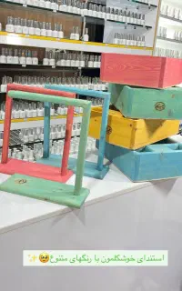 وسایل موردنیاز کاشت ناخن