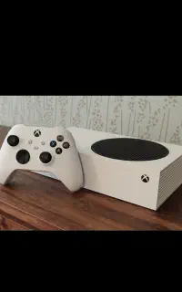 xbox series s