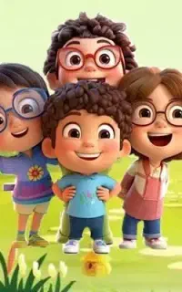 نیروی کار در مهد کودک