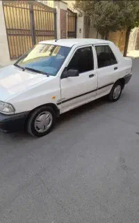 پراید ۹۶ چکی بلند مدت توضیحات بخوانید