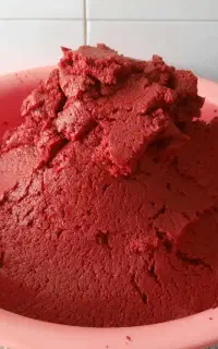 رب گوجه خانگی