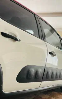 سیتروئن c3