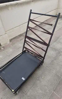 گاری ارابه اربعین