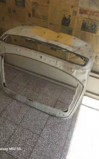 صندوق پریوس درب راوفور درب کرولا لوازم راوفور
