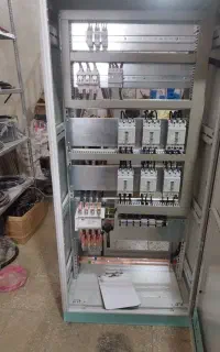 برق صنعتی