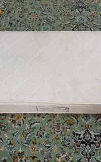 تشک طبی کارکرده درحدنو مارک رویا خیلی استفاده نشده