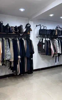 فروش وسایل بوتیک