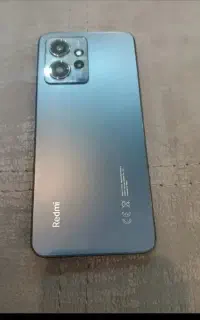 گوشی‌‌ردمی نوت12وگوشیTEC