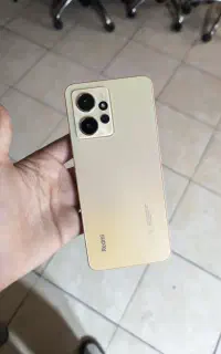 Redmi Note 12