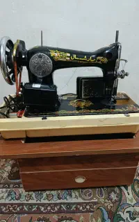 چرخ خیاطی مارشال