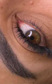 انواع اکستنشن مژه فقط ۱۵۰۰