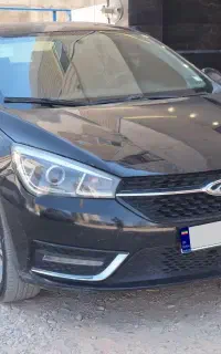 آریزو 5 اتومات مدل اخره 95
