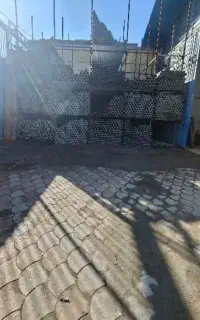 فروش ویژه لوله فاضلابی مولتی پایپ