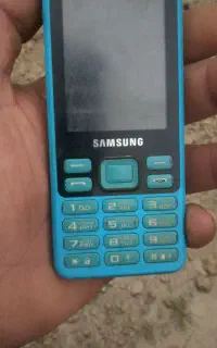 گوشی سامسونگB350E