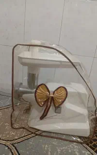 کاور وسایل برقی