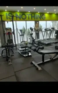 بلیت باشگاه ورزشی هوم جیم فقط بانوان