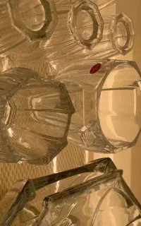 سرویس کریستال ۱۲نفره