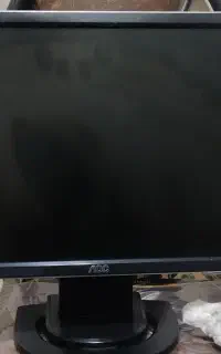 مانیتور 19مدل دل