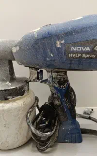 پیستوله nova