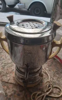 سماور برقی