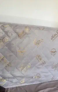 تشک خوشخواب تکنفره  برند رویال