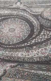 فرش کهکشان