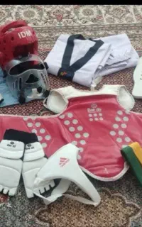 تکواندو