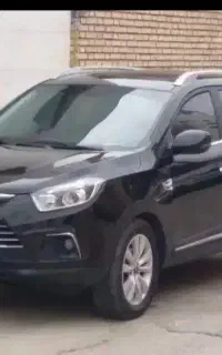 جک s5مشکی مدل96