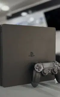 ps4اسلیم