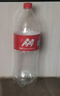 بطری نوشابه