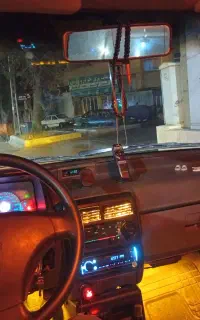 پراید دوگانه کارخانه