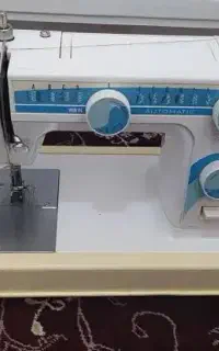 چرخ خیاطی یاسمین۵۰۱