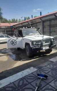 پاترول دودر