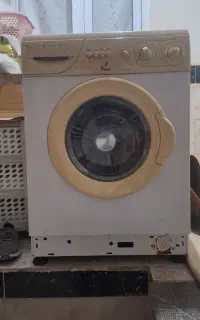 لباس شوی دوقلو بدونه ایراد