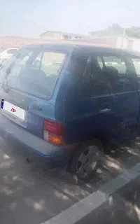 پراید هاچ بک کره ای