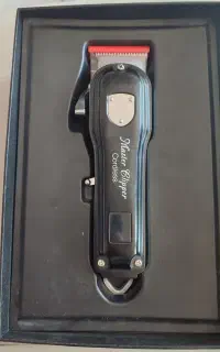 ماشین اصلاح حجم زن رزونال