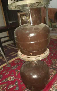 پیک نیک ۳کیلوی پر گازدرحدنو