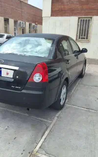 ام وی ام ۵۳۰ کارمندی و کم کار
