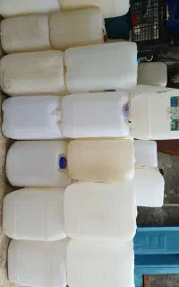 گالن ۲۰ لیتری دبه
